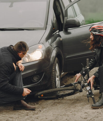 Bicycle Accident Lawyer in Miami