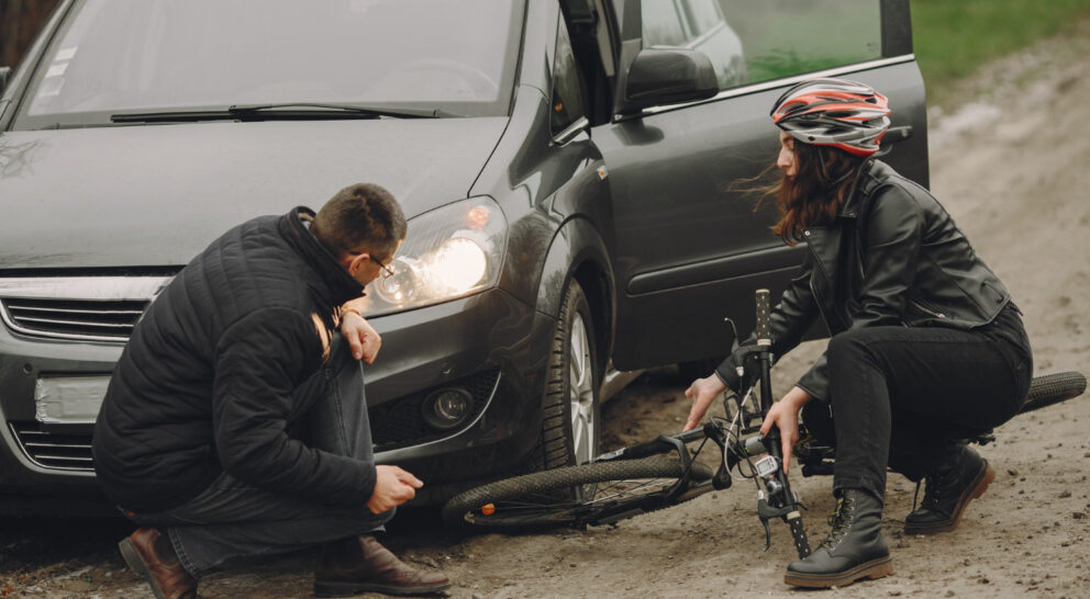 Bicycle Accident Lawyer in Miami