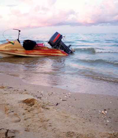 Boat Accident Lawyer in Miami