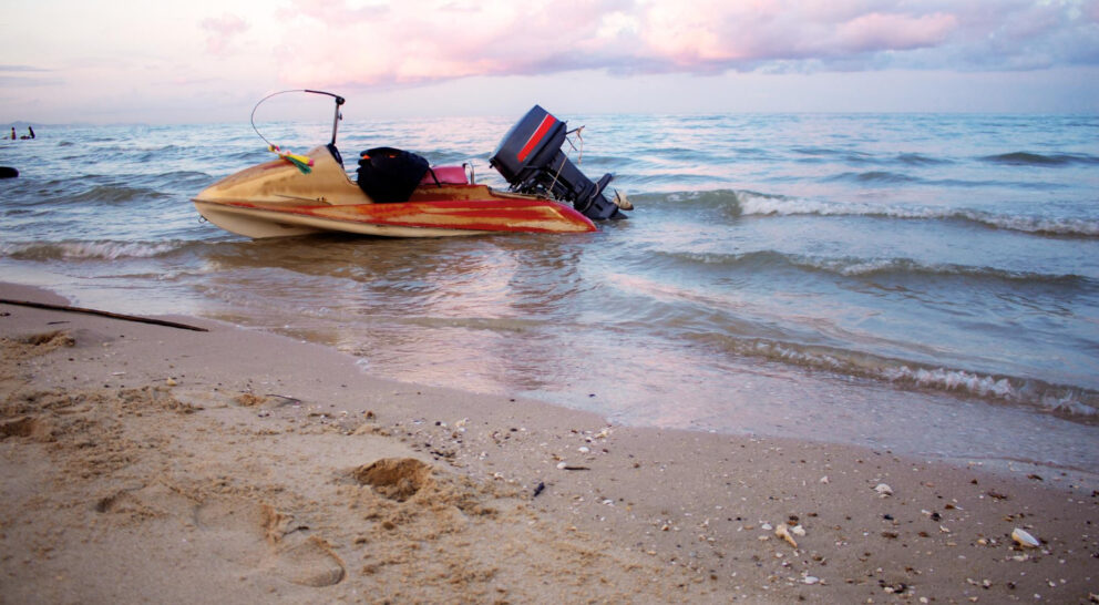 Boat Accident Lawyer in Miami