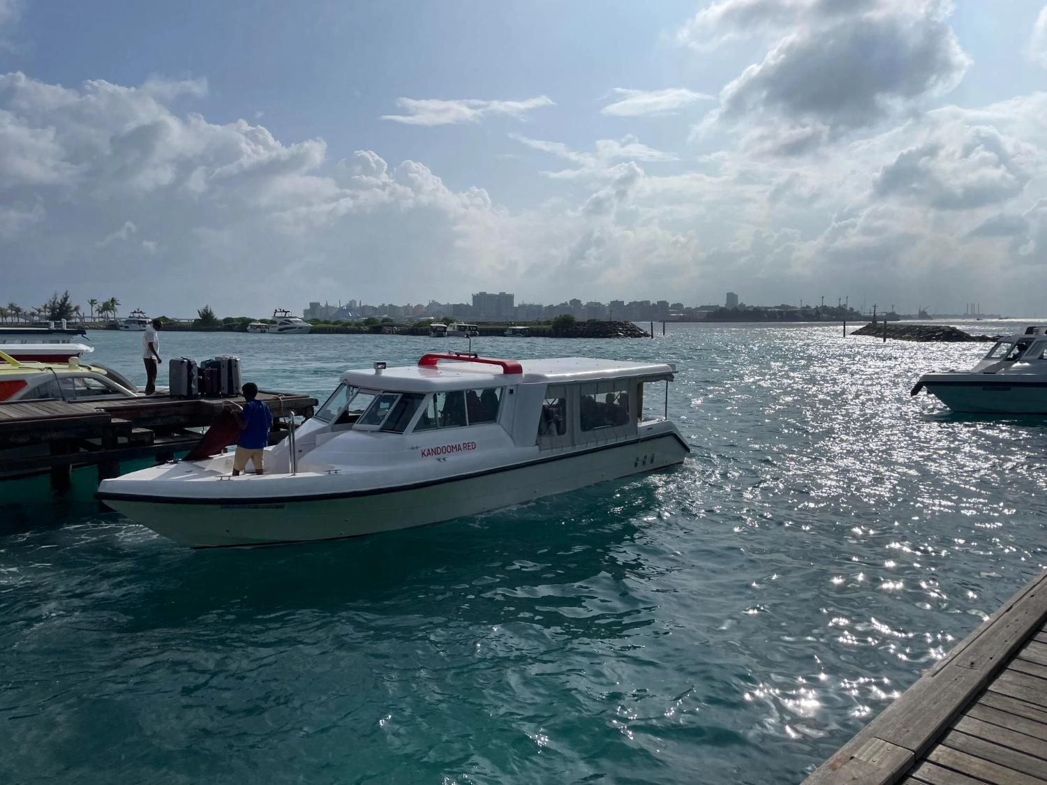 Injured in a Miami boating or jet ski accident? Speak with a Miami boat accident lawyer today. Free consultation. No fee unless we win.