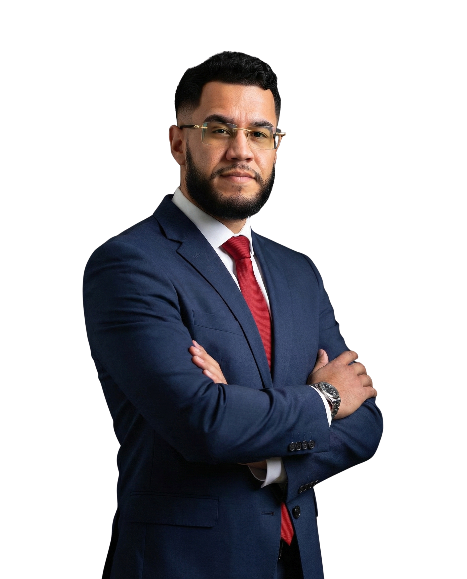 Christopher Gonzalez