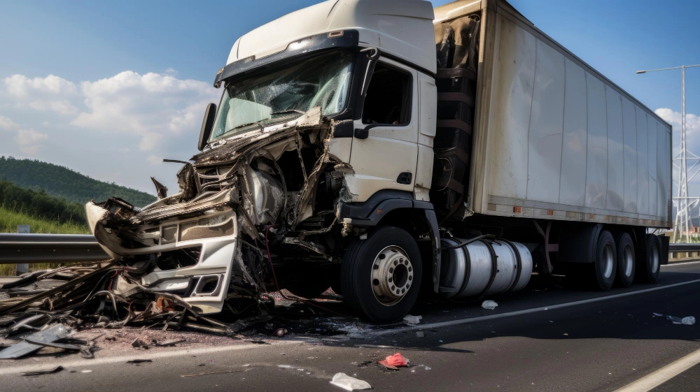 Injured in a Miami truck crash? Speak with a Miami truck accident lawyer today. Free consultation. No fee unless we win.