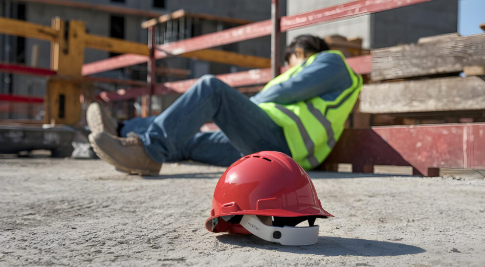 Construction Accident Lawyer in Miami