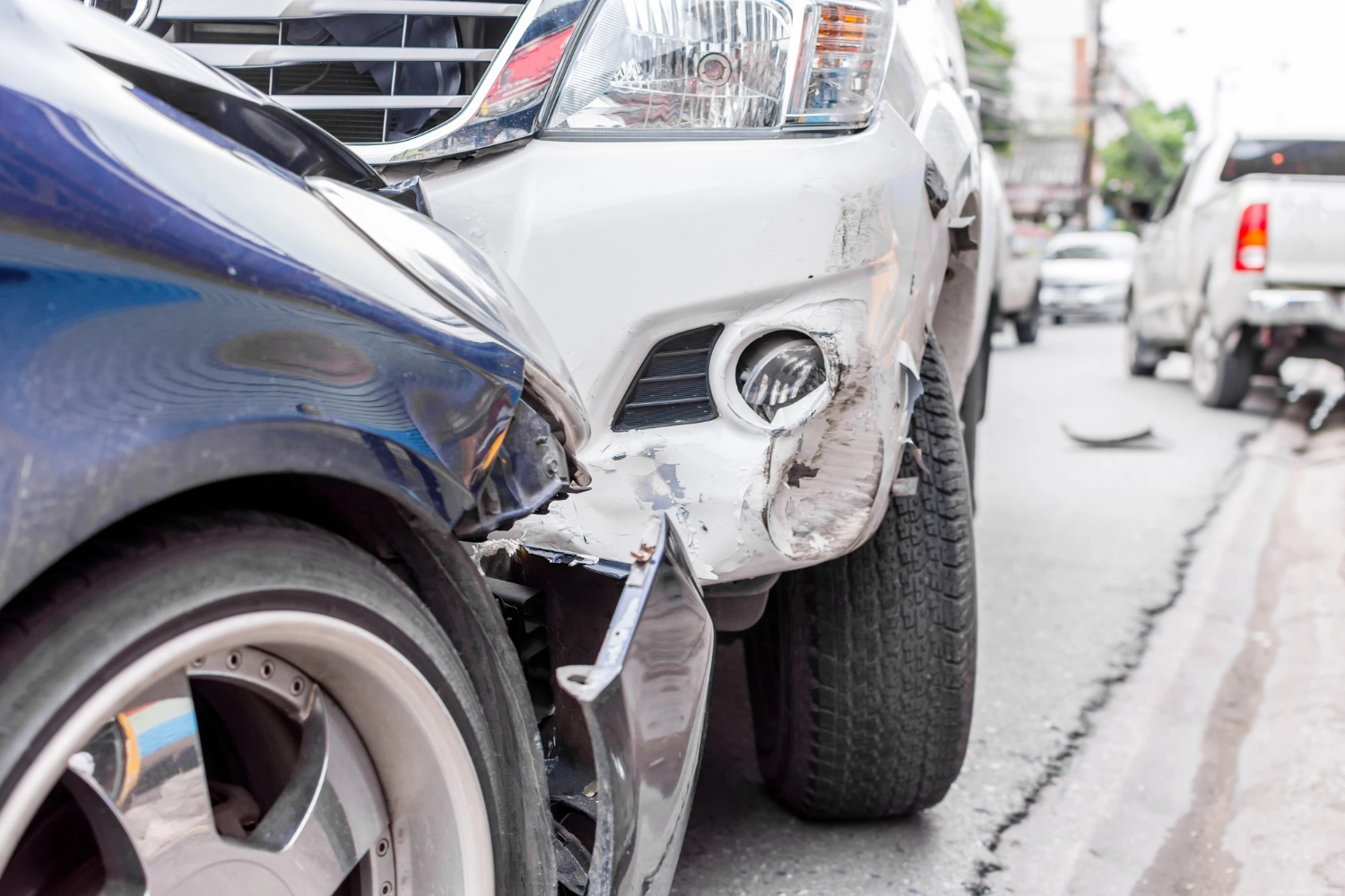 Hurt in a Miami car crash? Speak with a Miami car accident lawyer today. Free consultation. No fee unless we win.