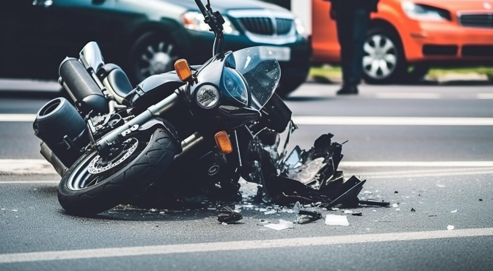 Motorcycle Accident Lawyer in Miami