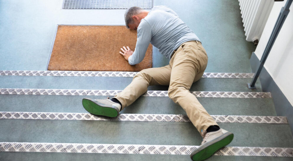 Slip and Fall Attorney in Miami