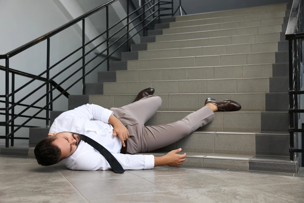 Hurt in a Miami slip and fall? Speak with a Miami slip and fall attorney today. Free consultation. No fee unless we win.