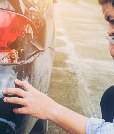 Uber Accident Lawyer in Miami