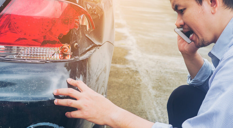 Uber Accident Lawyer in Miami