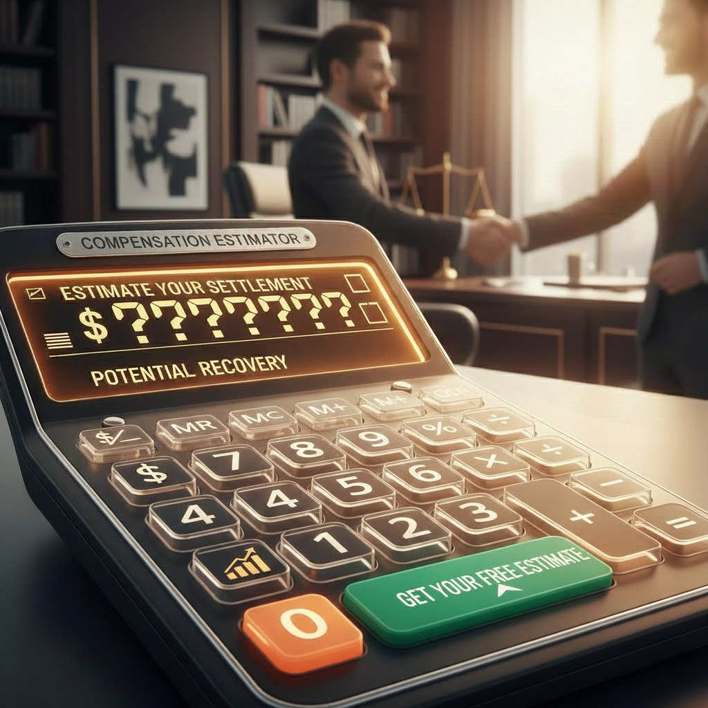 Compensation Calculator