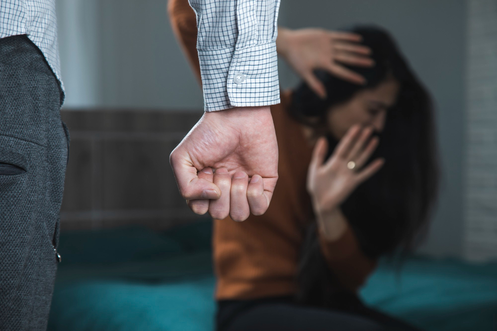 Domestic Violence Injunctions in Miami